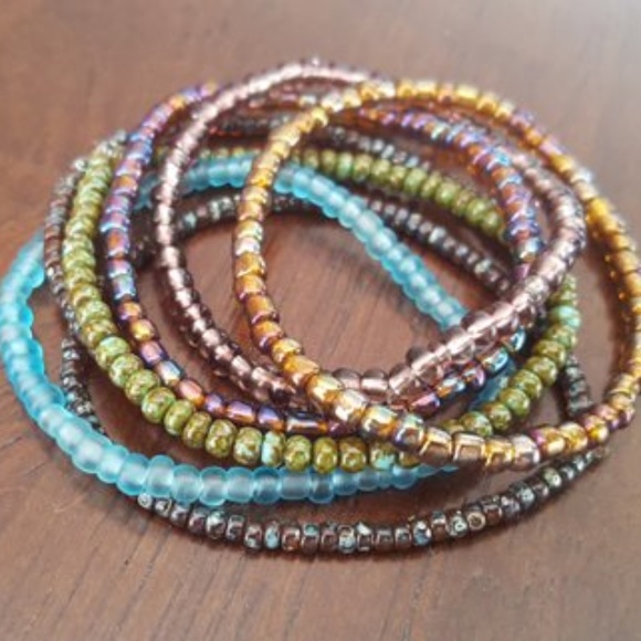 Bohemian Bliss - Picture 1 of 8